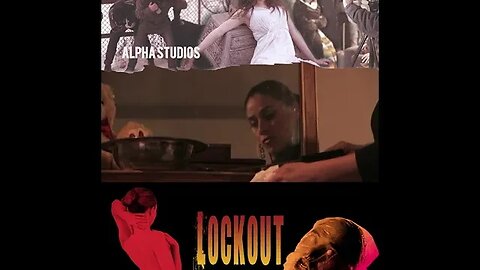 Lockout - Now Streaming!