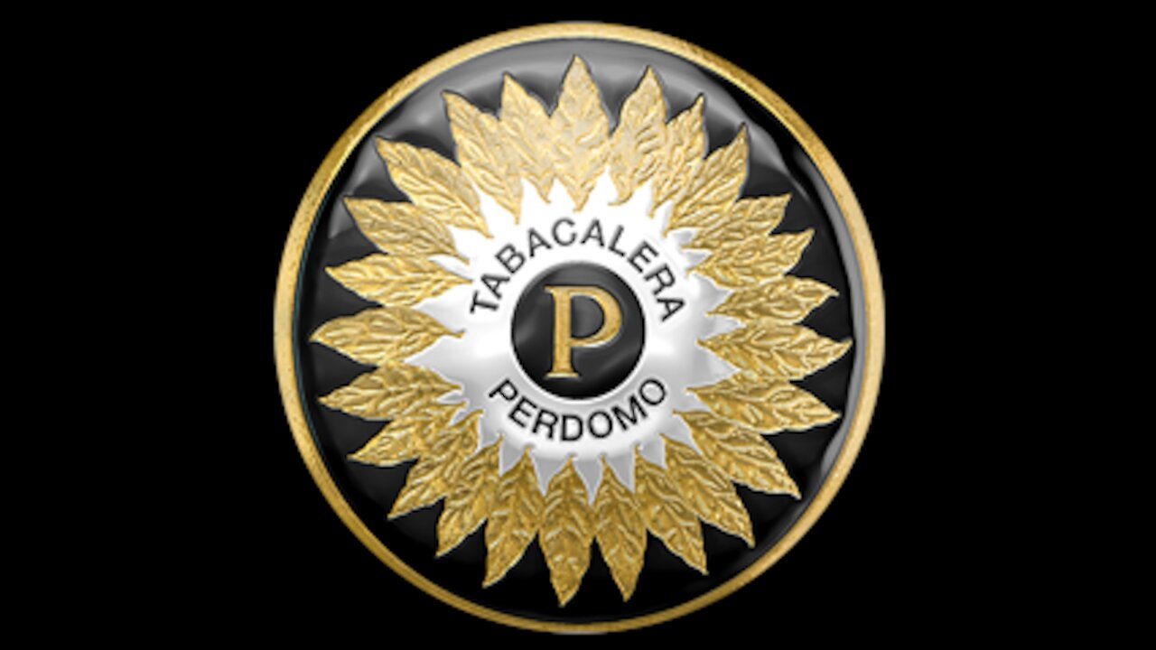 Perdomo EP 15