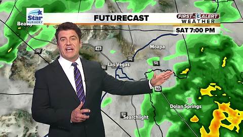 13 First Alert Weather for March 17