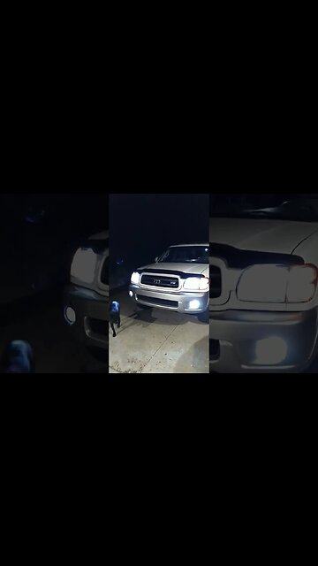 I found the cleanest 1st gen Sequoia on the East Coast #nocap for real