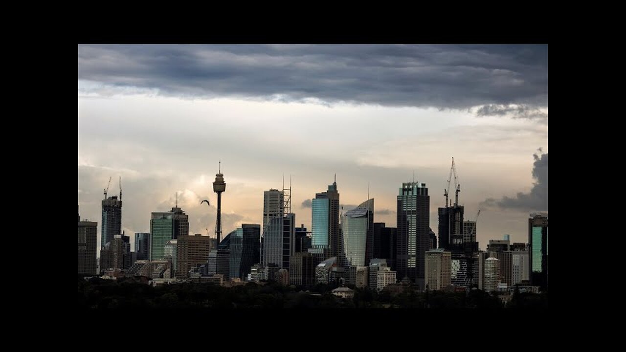 Jews being told to avoid Sydney’s CBD ‘most repugnant’ aspect of pro-Palestine protests