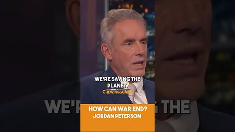 REAL TALK on Ukraine or garbish by Jordan Peterson? 🤯🤝 #peacenowar