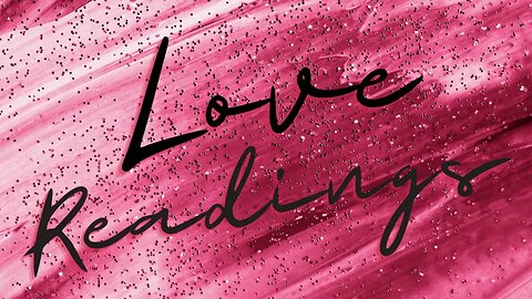 ♨️ Eclipse/Mercury Retrograde Inspired ❤️ Love Readings--NOW AVAILABLE ON WWW.MARVELOUSMADAME.COM