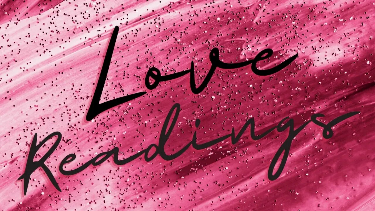 ♨️ Eclipse/Mercury Retrograde Inspired ❤️ Love Readings--NOW AVAILABLE ON WWW.MARVELOUSMADAME.COM