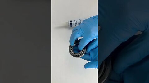 How to Grease a Ball Joint