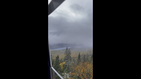 Autumn leaves #canada#beautiful quebec