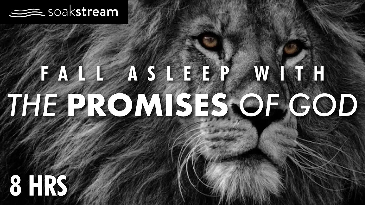 "If God is for us, who can be against us " - The Promises of God