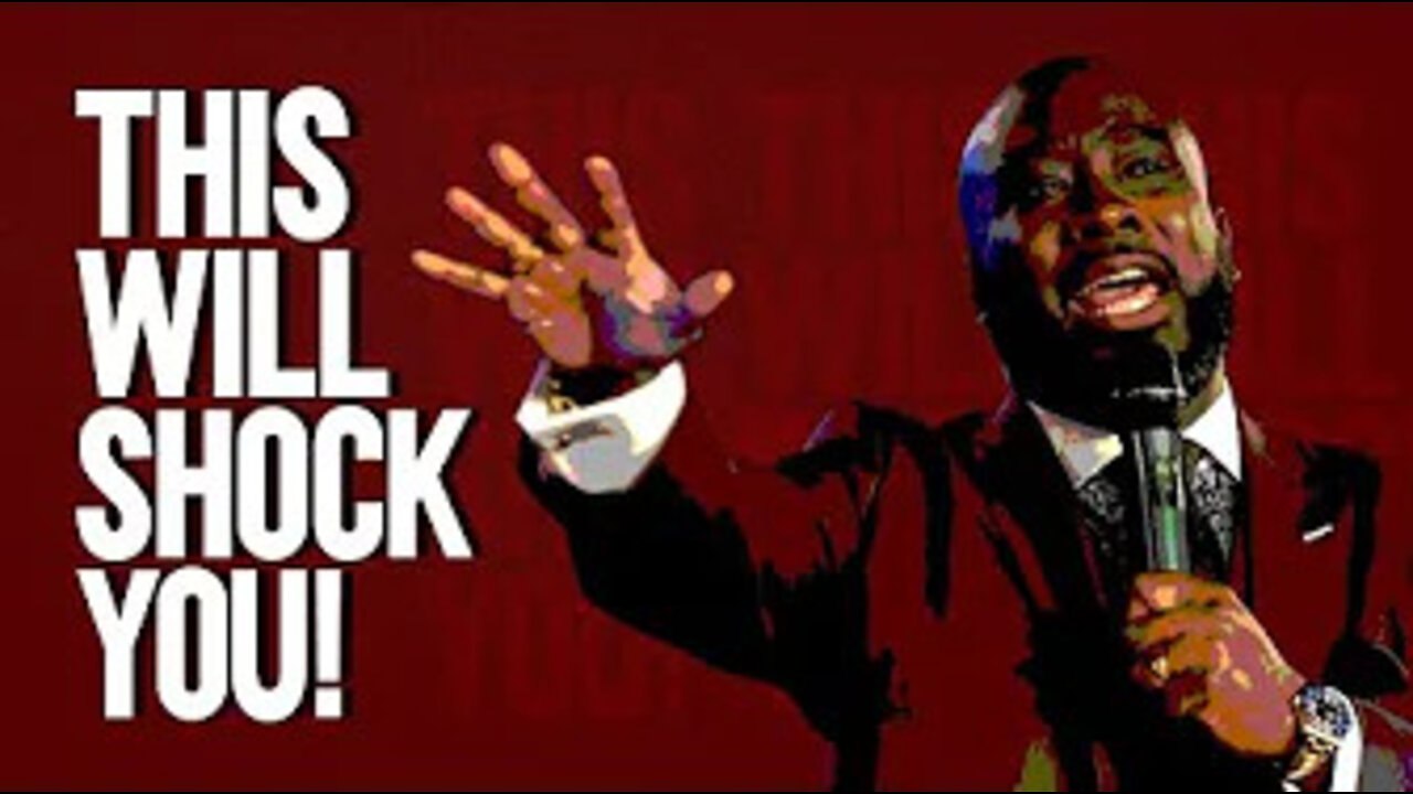 What In The Hell Is Going On? This Will SHOCK YOU!