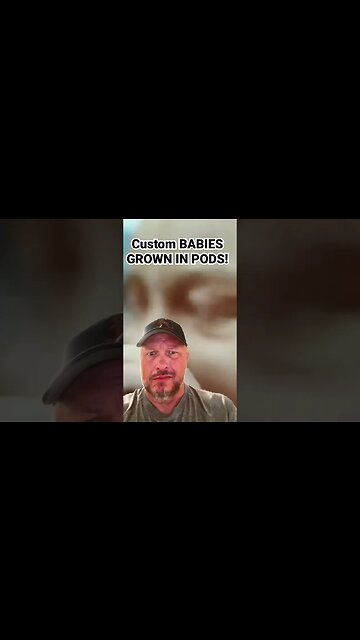 First ARTIFICIAL WOMB!