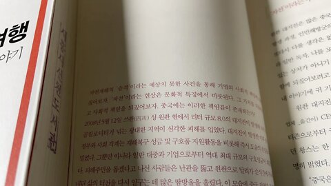 누가 중국 경제를 죽이는가 랑셴핑 자선 원촨대지진 완커부동산 성의 구제성금 위안 왕스 알리바바 마윈 생색내기 극우파 영혼 유머감각 전체이윤