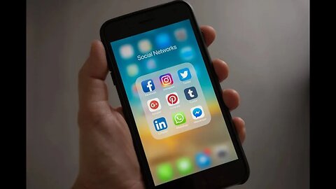 Life Talks Shorts: Daniel Riley - Social Media and the Public Forum