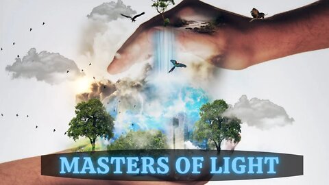 BIG BREAKING: We And Our Planet Are Shifting Into Higher Consciousness ~ MASTERS OF LIGHT