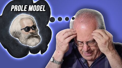 Richard Wolff's Socialist Dream Destroyed by Capitalist