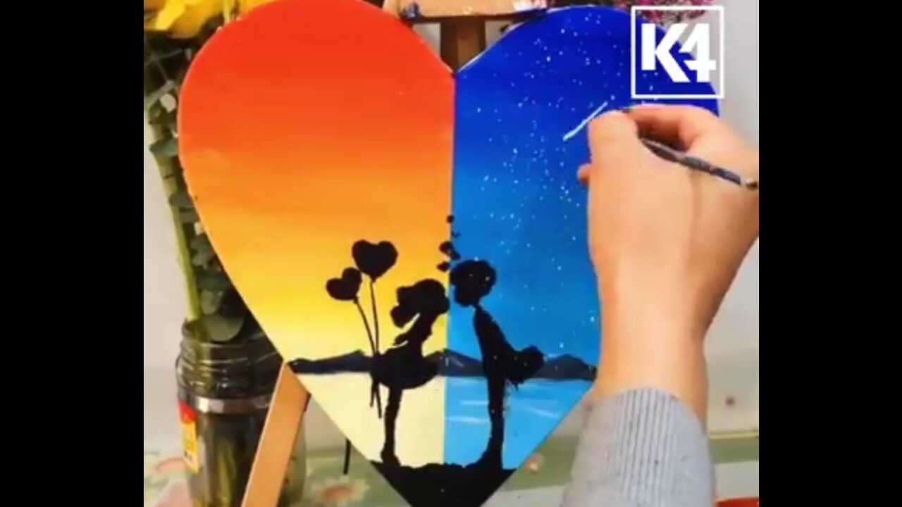 So nice video