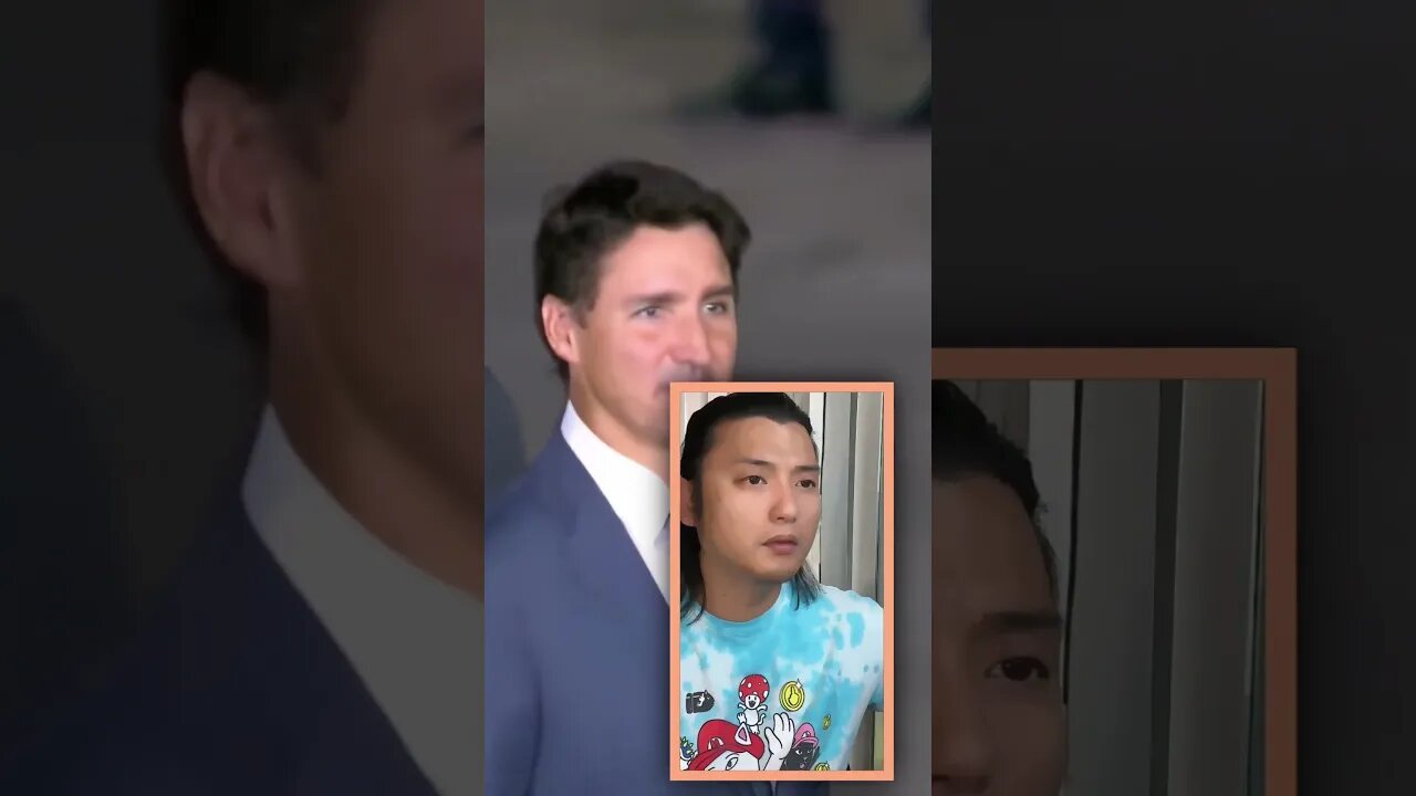 Justin Trudeau, Arrives In Delhi for G-20 Summit