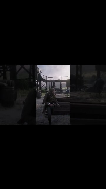These Are Fantastic - Red Dead Redemption 2 #shorts