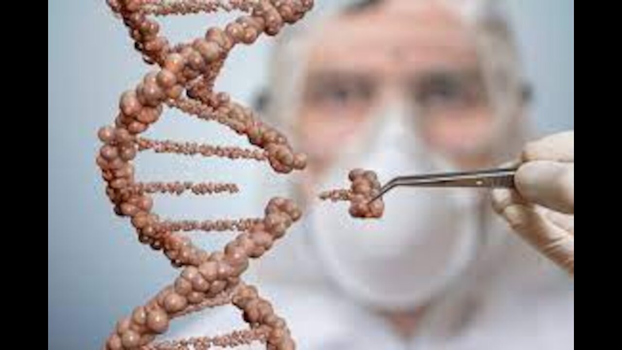 COVID Today, Human Engineering Tomorrow