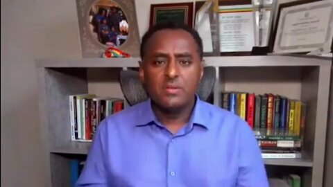 መራሩ ሀቅ ከአላማጣ ጀምሮ እስከ ሮቢት ቆቦ ድረስ ባለው ጦርነት መከላከያው አንድም ቦታ አልተዋጋም - ሀብታሙ አያሌው
