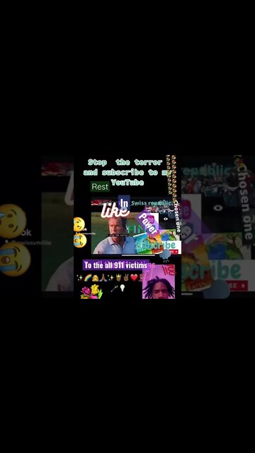 chosen ones protect ur energy 911 is almost upon us short 🗣 #motivationalvideo