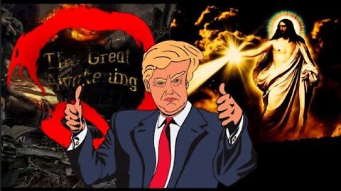 Midnight Ride: The Coming Great Awakening vs. The True Revival of Israel 7-23-22