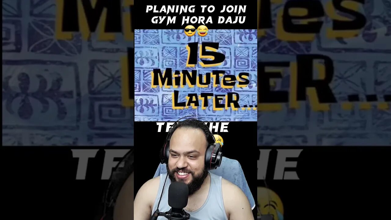 GYM KANDA 😂 #shorts #short