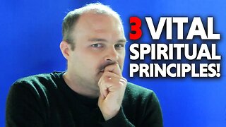 THIS WILL HELP YOU GROW SPIRITUALLY!