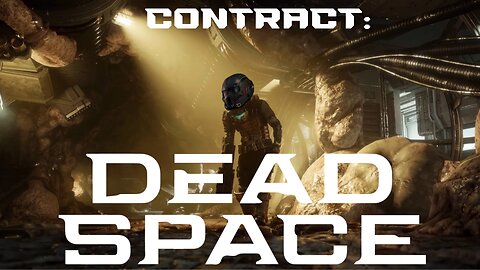 Dead Space - Part 8