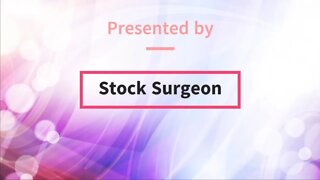 Complete Stock Analysis / Surgery on 27-09-2022