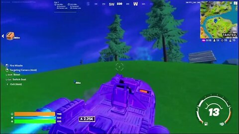 High kill solo arena gameplay!!