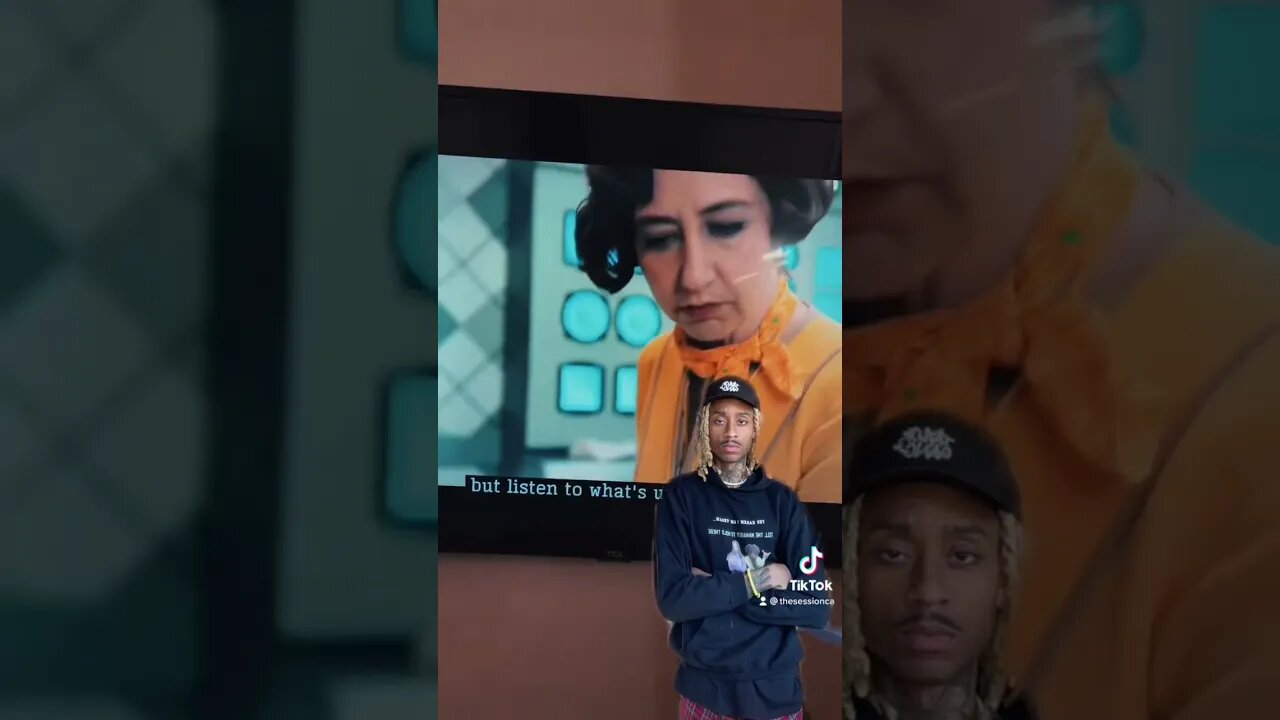 What if everything we knew was a test