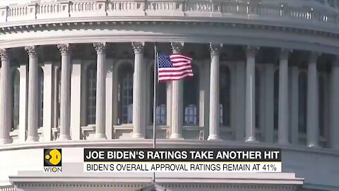 How did Joe Biden become so unpopular? | Latest News