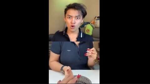 Best FUNNY Videos 2021 ● TOP Tiktok Challenge and Clip Fun funny videos