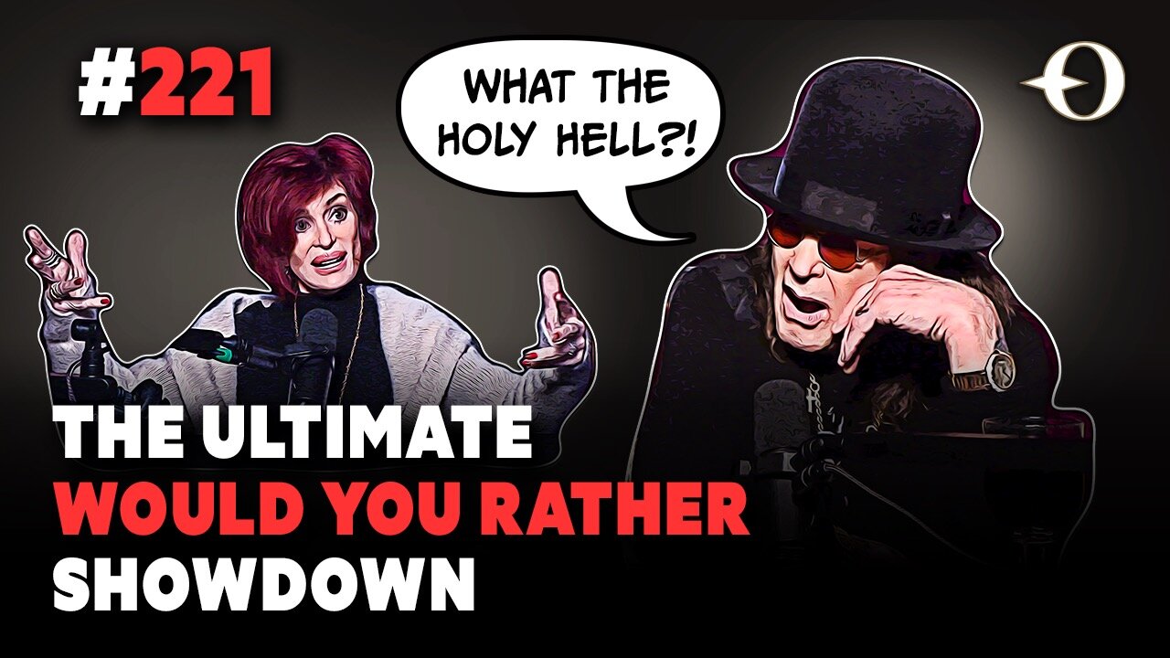 Ultimate Would You Rather Showdown