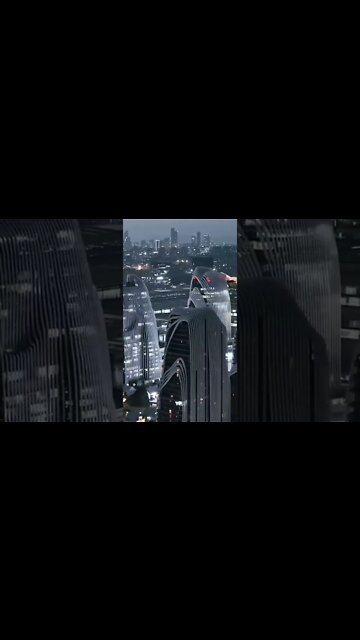 Nanjing New Urban High Speed Railway Station! #Livesty #Shorts #ytshorts #youtubeshorts #Luxury