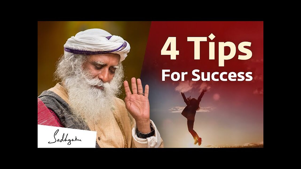 How to Unlock Your Innate Genius - 4 Tips for Success