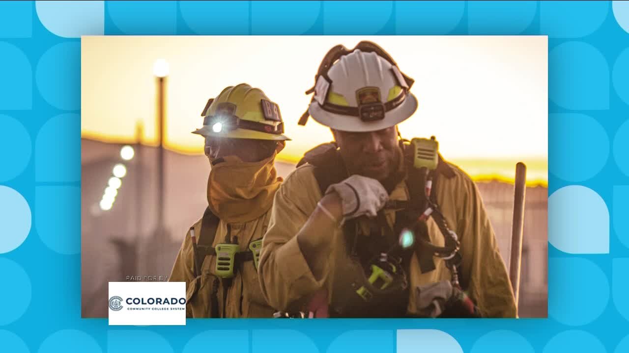 Revitalizing Colorado's Workforce // CCCS.edu