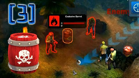 Jagged Alliance Online (Singleplayer Campaign) Playthrough (up to a paywall) |3| [EN/CZ]