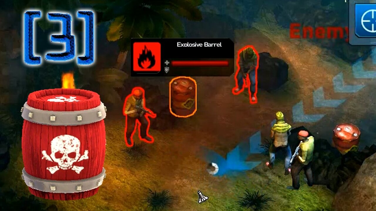 Jagged Alliance Online (Singleplayer Campaign) Playthrough (up to a paywall) |3| [EN/CZ]