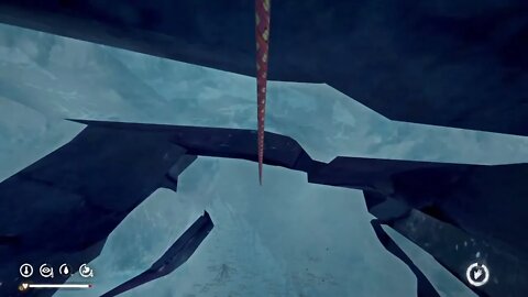 The Long Dark 3 day challenge