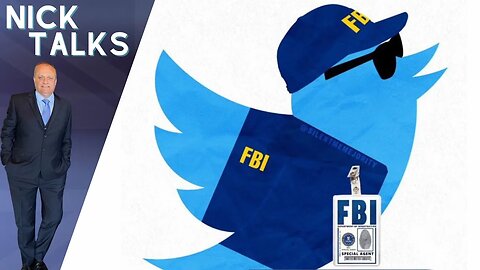 Does The FBI Run Twitter?