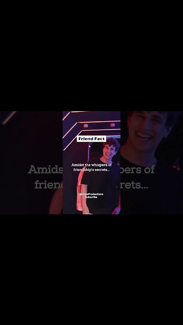 Amidst the whispers of friendship's secrets #relationshipadvice #shorts