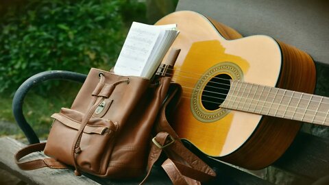 #Music #Guitar #Tranquillity #Serenity #0BPM #Relaxation #Unwinding #Instrumental #Acoustic