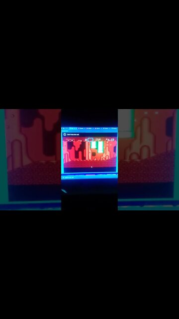 mario vs sonic exe #shorts