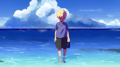 Sad Naruto Type Beat - Sadness And Sorrow