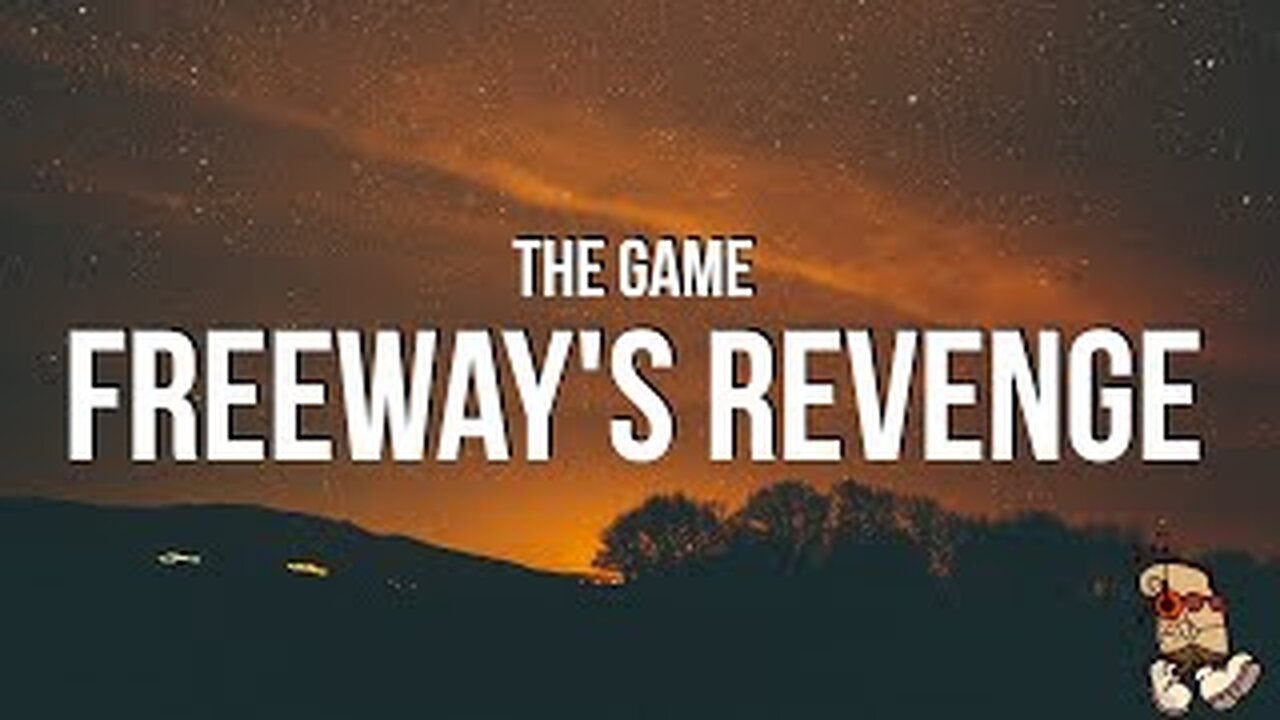 The Game - Freeway's Revenge (Lyrics) Rick Ross Diss