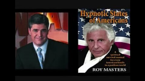 Roy Masters Hypnotic States Of Americans