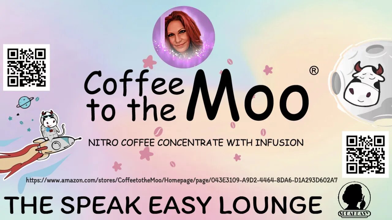 COFFEE TO THE MOO | TSEL Product Review