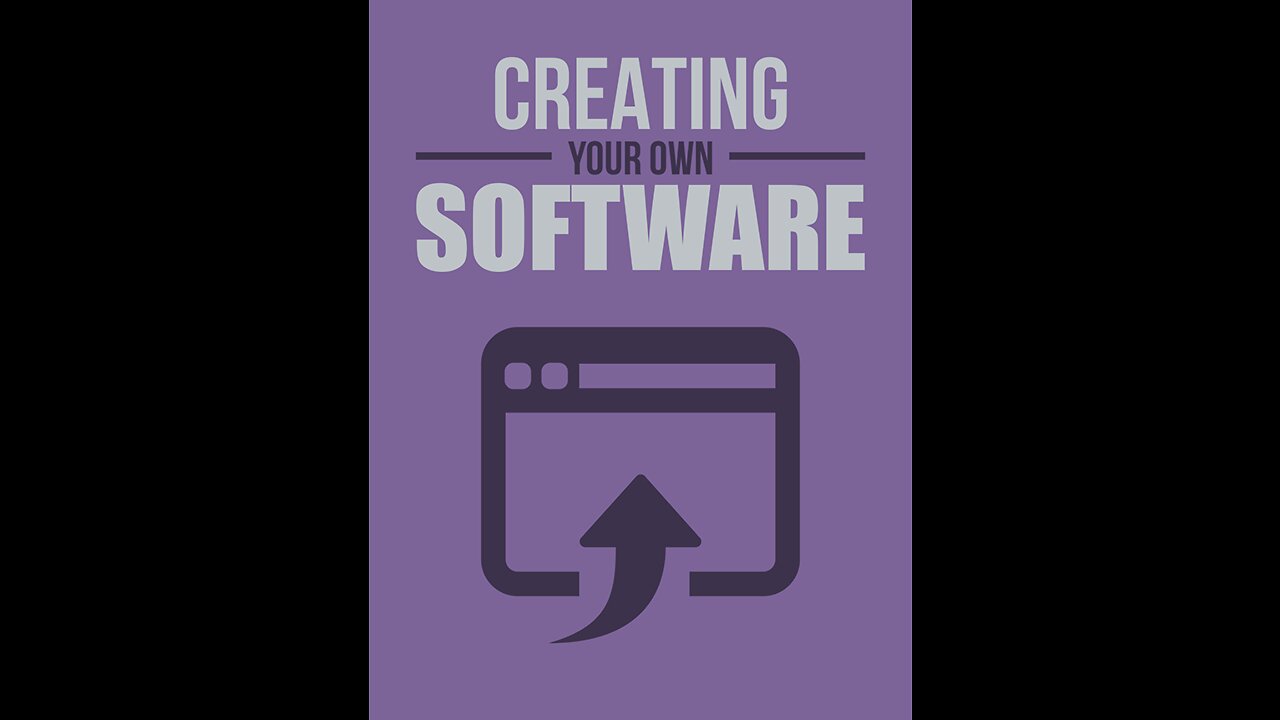 New earning trick with creating your own software 100% free part1