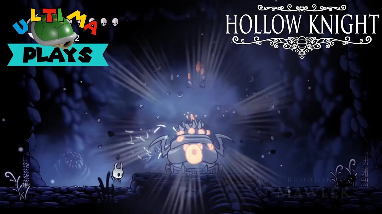 Ultima Plays || Hollow Knight || Bug Killer Extraordinaire