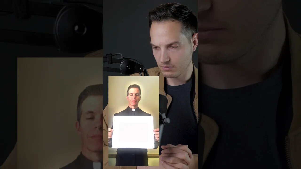 Pastor REACTS to Woke Religion TikTok